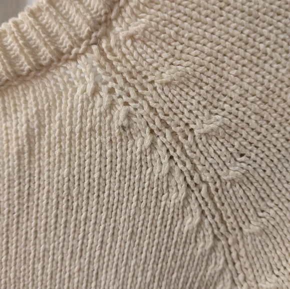 Sézane Leontine Jumper - Picture 6 of 8